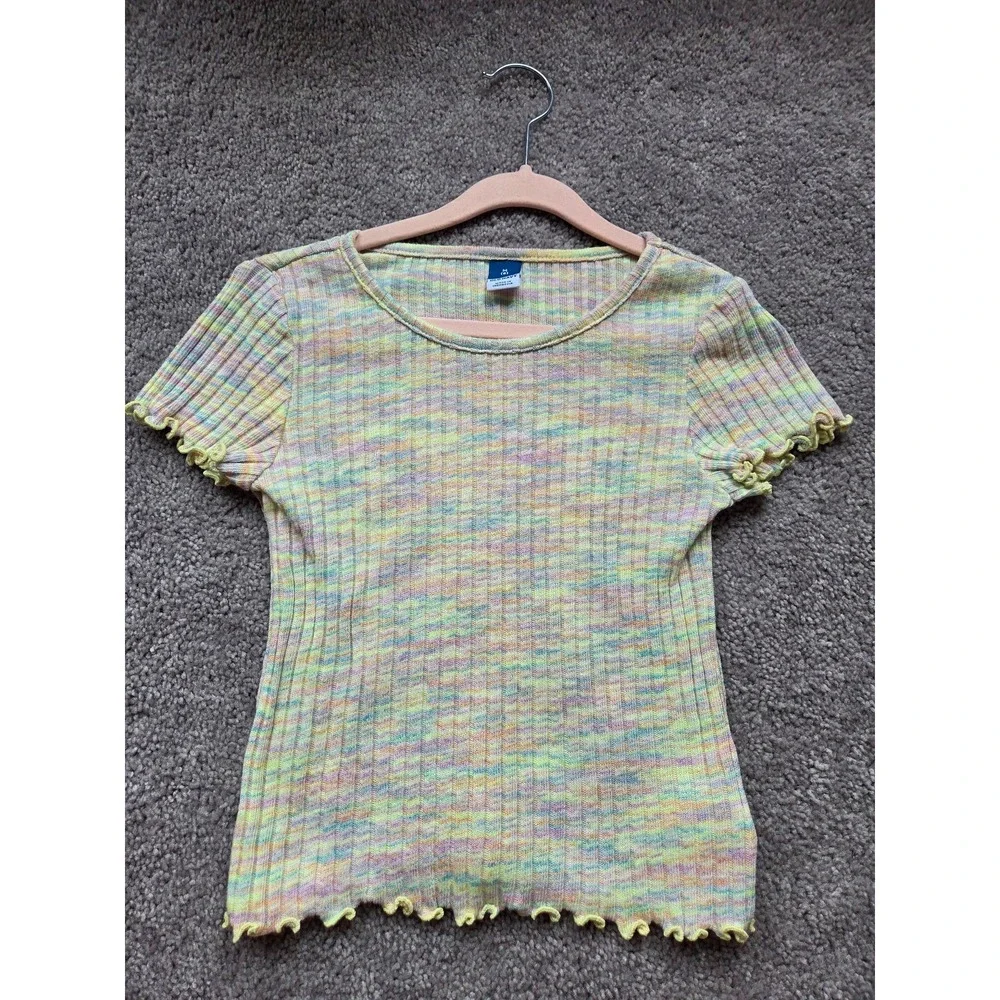 Old navy girls top size 8‎
